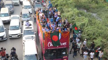 Bangladesh SAFF Women's Championship victory 2024