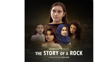 Bangladeshi film ‘The Story of a Rock’ wins acclaim at Tasveer Film Festival