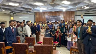 Finalists of Talent Hunt 3.0