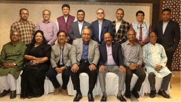 Bangladesh Travel and Tourism Council 