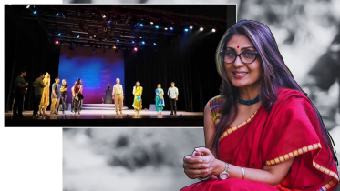 Syed Jamil not to blame, it was a ‘Vibhishan’ move: Bonna Mirza.png