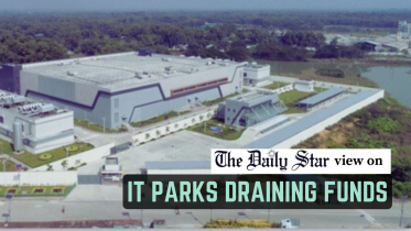 Bangladesh IT parks draining public funds, Hi-tech parks Bangladesh, Former State Minister for ICT Zunaid Ahmed Palak, Anti-Corruption Reform Commission Bangladesh, Corruption in hi-tech parks Bangladesh,