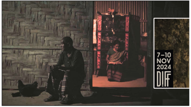 Bangladeshi short film earns spot at Dharamshala Int’l Film Fest