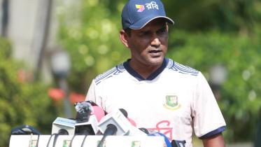 Mohammad Salahuddin cricket coach 