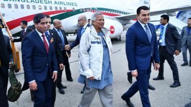 yunus-lands-azerbaijan