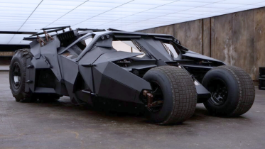 Batmobile