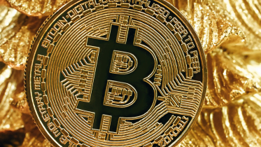 Bitcoin all time high