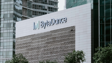 ByteDance valuation