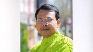 Golam Mortoza press minister at Bangladesh embassy in US