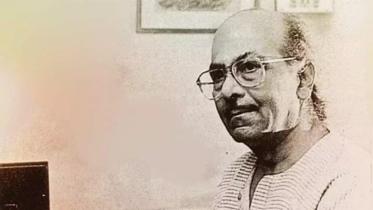 Antara on Salil Chowdhury’s 99th birthday