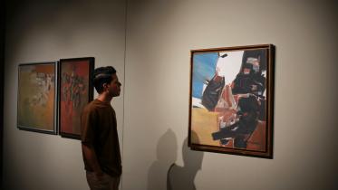 ‘Brishti-te Roder Kona’: A tribute to Kazi Abdul Baset