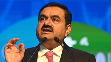 US LAWSUIT ADANI