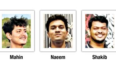 deaths of 3 IUT students