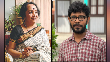 Shimul Yousuf and Jahangir Alam to receive Munier Choudhury and Zakaria Memorial awards.png