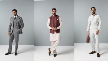 B Proshad Das's Journey to the Top 30 at Mister World 2024 