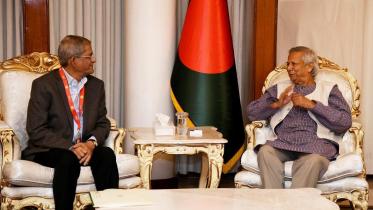 BNP urges national unity