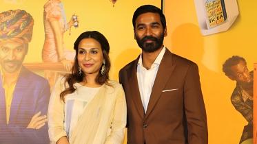 Dhanush and Aishwarya Rajinikanth finalise divorce