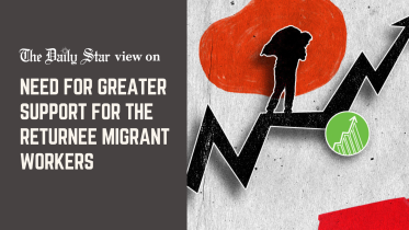 need for greater support for Bangladeshi returnee migrant workers