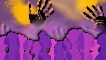 Violence against women