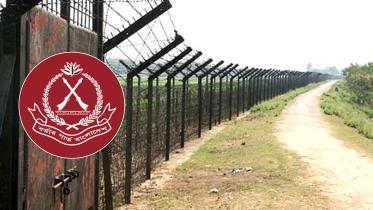8 Bangladeshis stopped by BGB near border