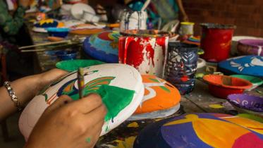 festivals and fairs in Dhaka