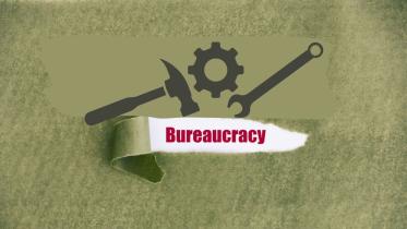 civil administration reform 