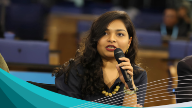 Zyma Islam wins TIB award for investigative reporting