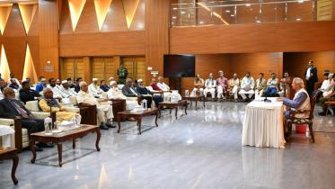 Bangladesh needs to strengthen its political leadership