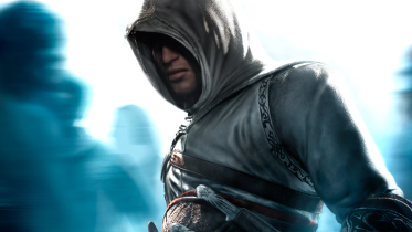 Assassins Creed Ubisoft
