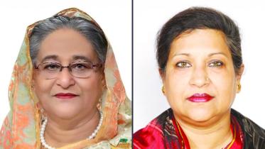 graft allegations against Sheikh Hasina