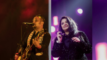 Elita Karim, Joy Shahriar to grace fans with unplugged concert this December