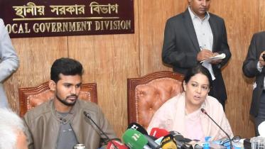 task force to control air pollution in Bangladesh