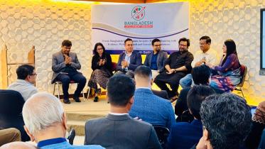 Bangladesh Development Insights platform launched