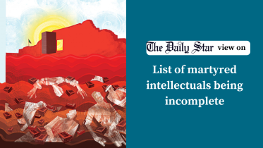  Incomplete list of martyred intellectuals