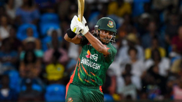 Soumya Sarkar