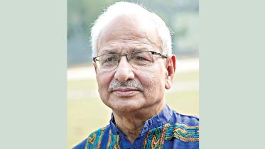 restoration of caretaker government system