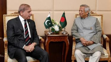 Pakistan urged to resolve 1971 issues