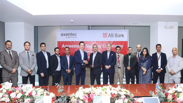 AB Bank