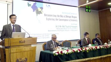 Rohingya repatriation