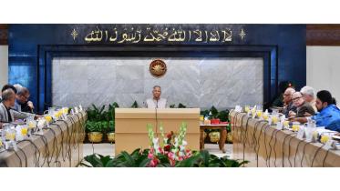 Cyber Surokkha Adhyadesh 2024 draft passed