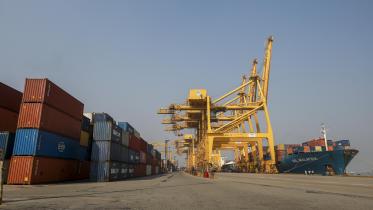 No advance tax for green shipyards