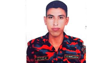 firefighter died at Secretariat fire