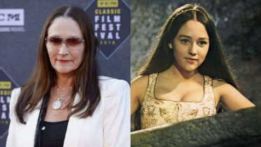 ‘Romeo and Juliet’ lead Olivia Hussey passes away at 73