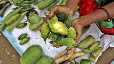 Discover Fokinni Bazar: Where your Tk 10 goes a long way