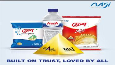 Meghna Group of Industries