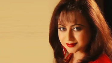 Actress Anjana Rahman hospitalised for blood infection.png