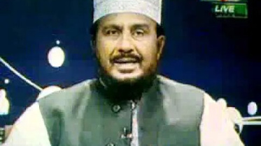 Faruqi killed by extremists over ideological differences