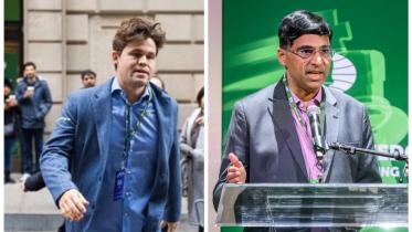 Magnus Carlsen, Vishwanathan Anand.jpg