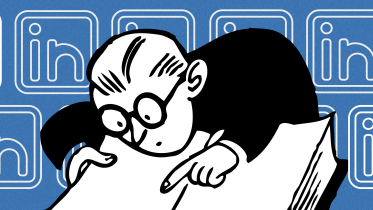 LinkedIn etiquette