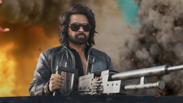 Himesh Reshammiya revives ‘80s masala in ‘Badass Ravi Kumar’